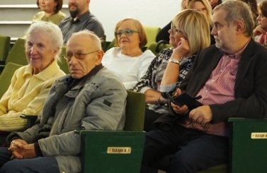 VIII Pomorskie Dni Kontrabasowe