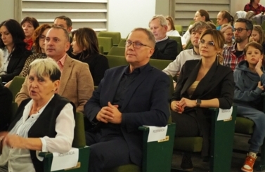 VIII Pomorskie Dni Kontrabasowe
