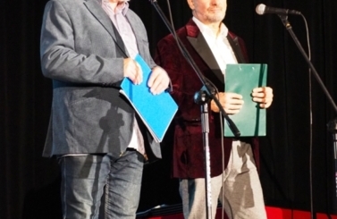VIII Pomorskie Dni Kontrabasowe