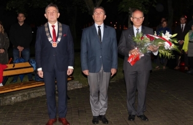 78.rocznica wybuchu II wojny światowej