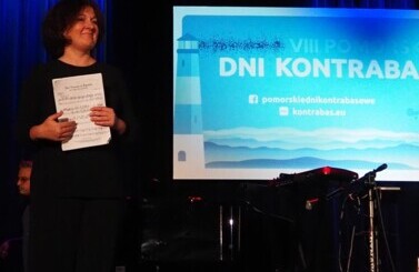 VIII Pomorskie Dni Kontrabasowe