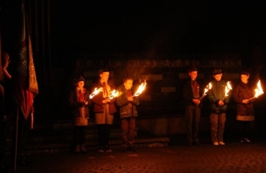 78.rocznica wybuchu II wojny światowej