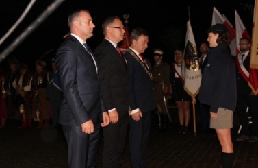 78.rocznica wybuchu II wojny światowej
