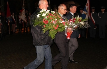 78.rocznica wybuchu II wojny światowej