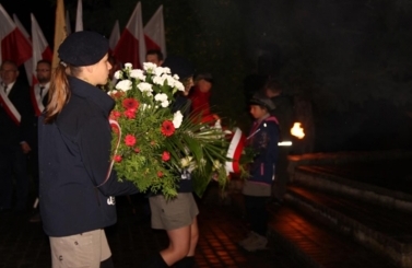 78.rocznica wybuchu II wojny światowej