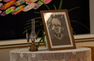 Spotkanie z Patrykiem Galewskim