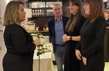 Świętowali Dzień Pracownika Socjalnego