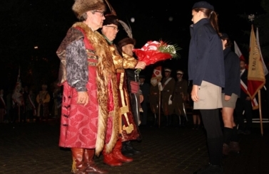 78.rocznica wybuchu II wojny światowej