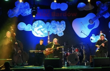 XXX Jubileuszowa Noc Bard&oacute;w