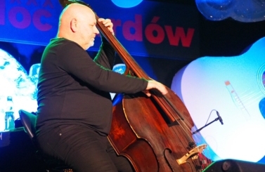 XXX Jubileuszowa Noc Bard&oacute;w
