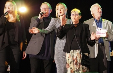 XXX Jubileuszowa Noc Bard&oacute;w