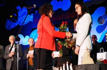 XXX Jubileuszowa Noc Bard&oacute;w