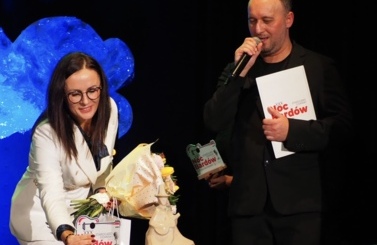 XXX Jubileuszowa Noc Bard&oacute;w