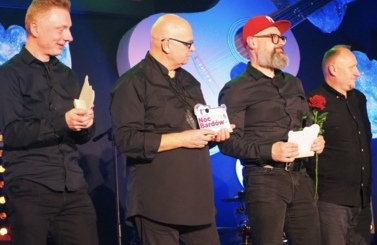 XXX Jubileuszowa Noc Bard&oacute;w