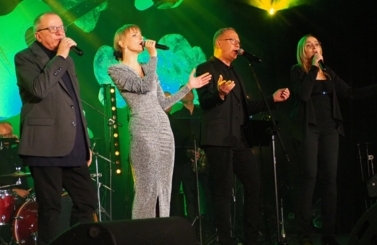 XXX Jubileuszowa Noc Bard&oacute;w