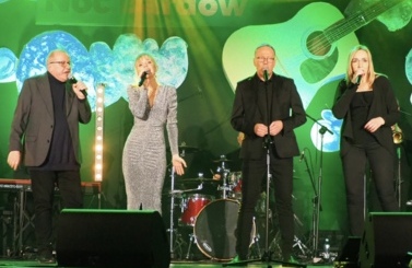 XXX Jubileuszowa Noc Bard&oacute;w