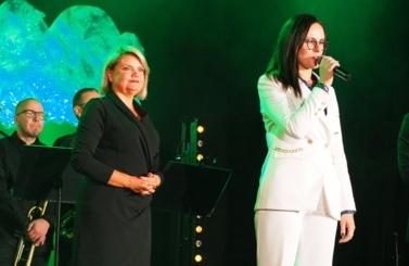 XXX Jubileuszowa Noc Bard&oacute;w