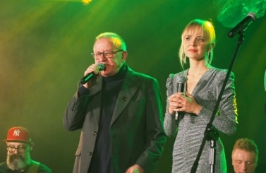 XXX Jubileuszowa Noc Bard&oacute;w