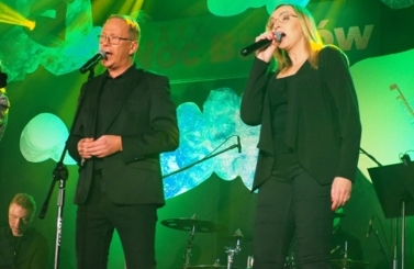 XXX Jubileuszowa Noc Bard&oacute;w
