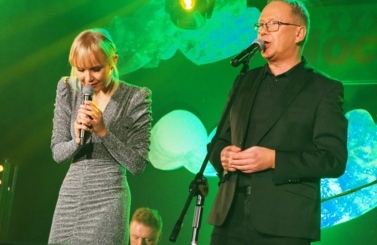 XXX Jubileuszowa Noc Bard&oacute;w