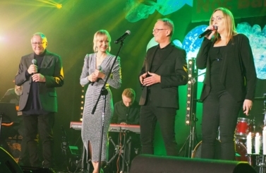 XXX Jubileuszowa Noc Bard&oacute;w