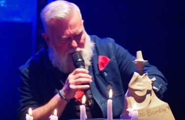 XXX Jubileuszowa Noc Bard&oacute;w