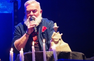 XXX Jubileuszowa Noc Bard&oacute;w
