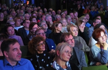 XXX Jubileuszowa Noc Bard&oacute;w
