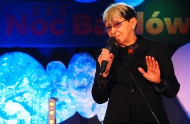 XXX Jubileuszowa Noc Bard&oacute;w
