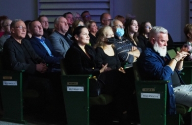 XXX Jubileuszowa Noc Bard&oacute;w