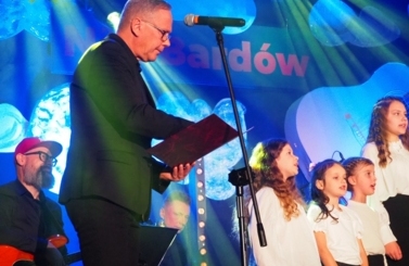 XXX Jubileuszowa Noc Bard&oacute;w