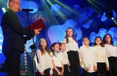 XXX Jubileuszowa Noc Bard&oacute;w