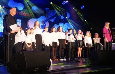XXX Jubileuszowa Noc Bard&oacute;w