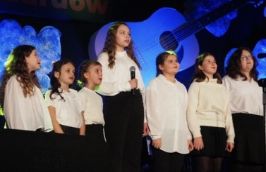 XXX Jubileuszowa Noc Bard&oacute;w