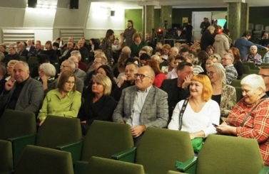 XXX Jubileuszowa Noc Bard&oacute;w