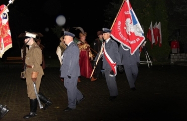 78.rocznica wybuchu II wojny światowej