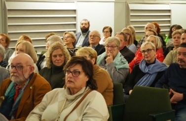 XXX Jubileuszowa Noc Bard&oacute;w