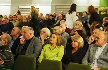 XXX Jubileuszowa Noc Bard&oacute;w