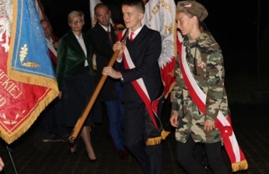78.rocznica wybuchu II wojny światowej