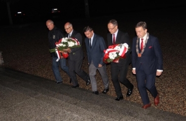 78.rocznica wybuchu II wojny światowej