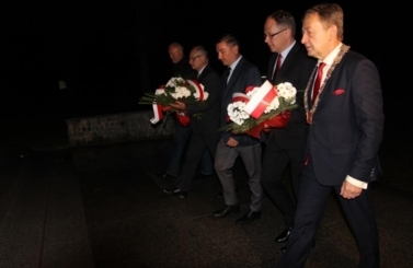 78.rocznica wybuchu II wojny światowej