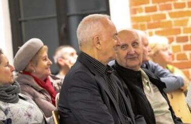 Spotkanie Pieleckiego z mieszkańcami listopad 2023