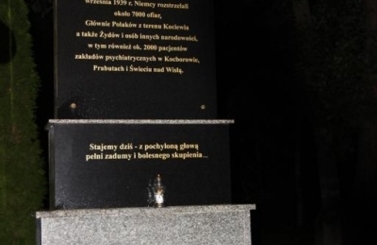78.rocznica wybuchu II wojny światowej