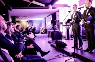 Gala Wolontariatu 2023