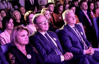 Gala Wolontariatu 2023
