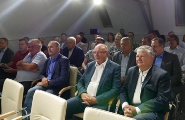 Akademia Koszykarska Gama podsumowała rok