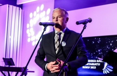 Gala Wolontariatu 2023