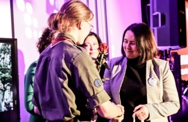 Gala Wolontariatu 2023