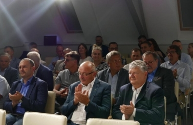Akademia Koszykarska Gama podsumowała rok