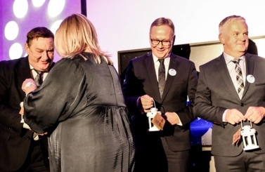 Gala Wolontariatu 2023